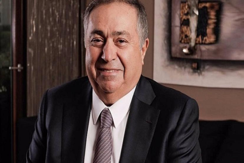 İNDER Başkanı Nazmi Durbakayım: Yabancıya Konut Satışında, Tarihimizin En Büyük İkinci Rekoru Kırıldı