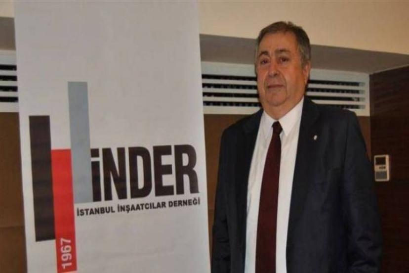 İNDER: Gayrimenkule Güvenler, İkinci Zirve Yaptırdı