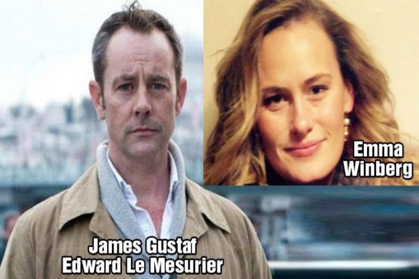 İngiliz Ajan’ soruşturmasında ‘İsrail’ detayı!