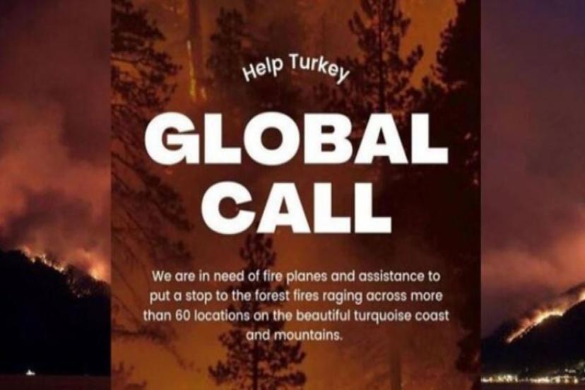 İngiliz akademisyen 'HelpTurkey' skandalıyla ilgili çarpıcı gerçekleri açıkladı!