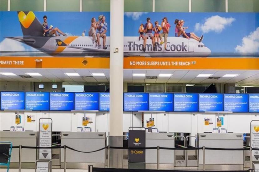 İngiliz Basını Yazdı: Türkiye'nin Yardımı Kabuk Edilseydi İflas Etmezdi!