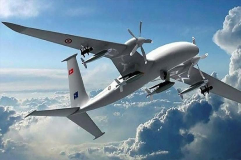 İngiliz Medya Devinden Türkiye'ye Övgü: İHA Pazarında Öncü Bir Aktör