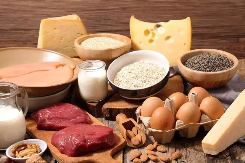 İngiltere, AB'den et ve süt ürünleri ithalatını yasakladı