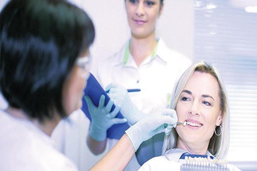 İngiltere’de yeni moda Türkiye dişi