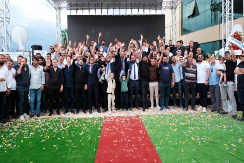 İnnomek Makine'den Yeni Ürünler