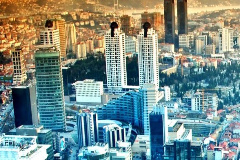 İnşaat Sektöründe Büyük Değişiklik:Tek imzayla inşaat ruhsatı