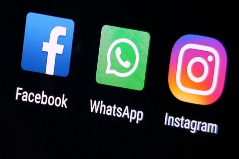 Instagram, Whatsapp ve Facebook'ta global sorun yaşanıyor