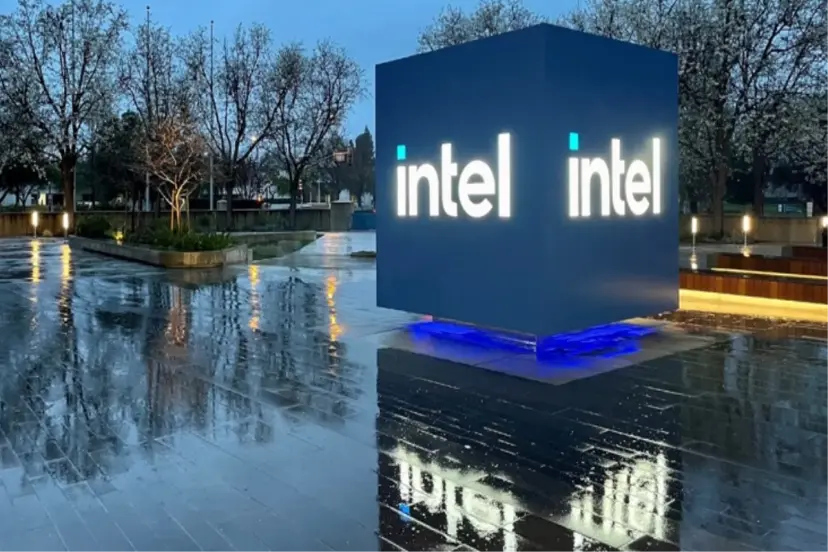 Intel'in hissedarları şirketi mahkemeye verdi