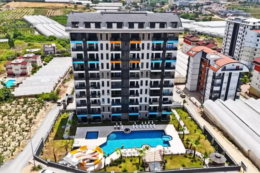 İpotekli konut satışlarında rekor artış kaydedildi