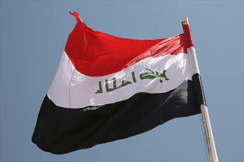 Irak, ebeveynleri DEAŞ'a katılan 188 çocuğu Türkiye'ye iade etti