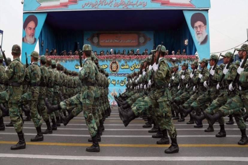 İran: ABD'nin atacağı tek mermiye bile sert yanıt vereceğiz