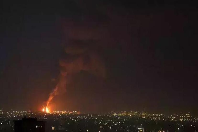 İran İsrail'i hangi füzelerle vurdu? İşte kullanılan füzeler ve özellikleri
