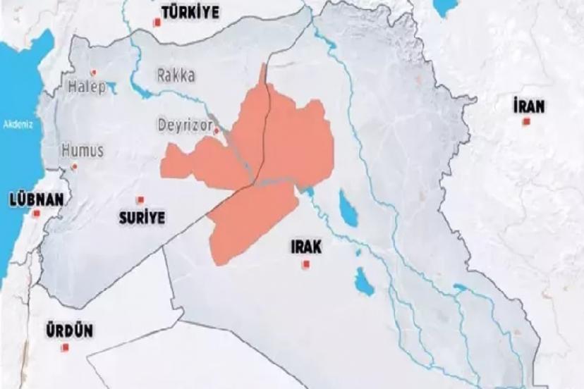 İran-PKK İşbirliği Irak'ta Harekete Geçti: Suriye'nin İntikamını Kerkük'te Türkmenlerden Almak İçin Kaos Planı Hazırlanıyor