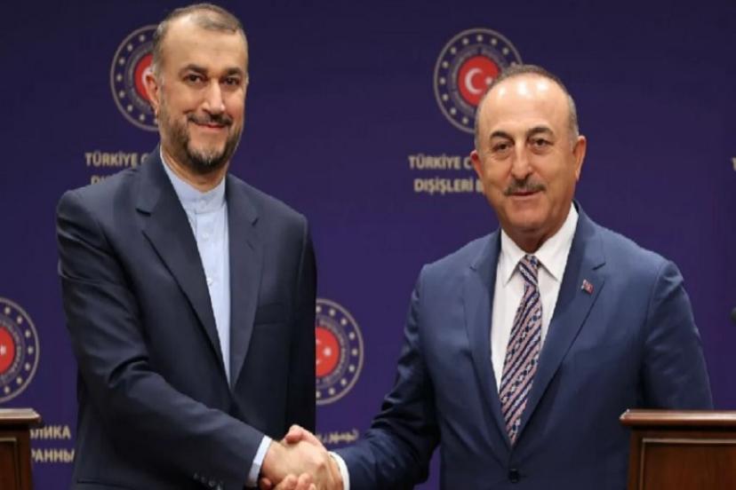 İran söylemini yumuşattı: Türkiye özel bir operasyon yapabilir