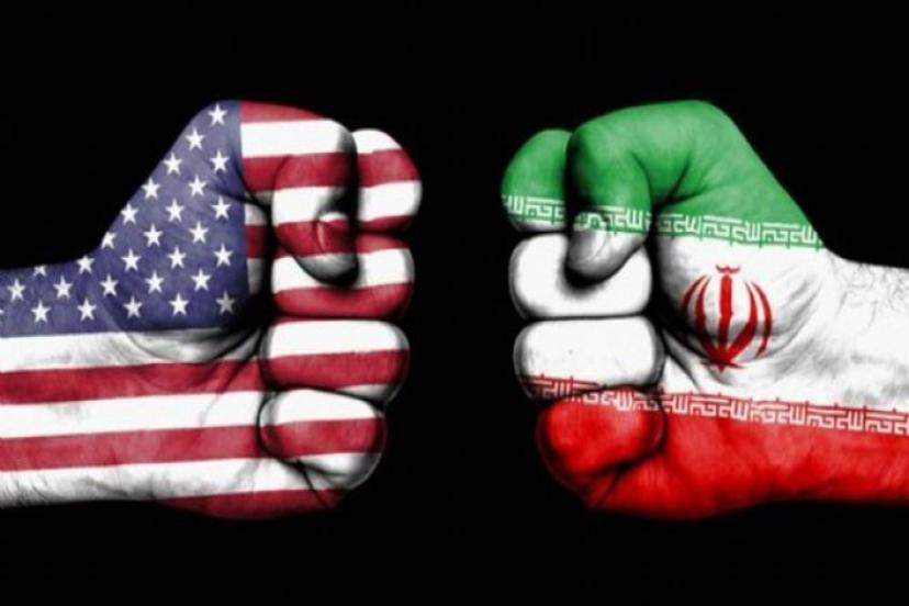 İran Ve ABD Çatışması 3. Dünya Savaşı'na Evrilir mi?