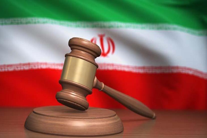 İran'da biri DEAŞ üyesi olmakla, diğeri Mossad'a çalışmakla suçlanan 2 kişi idam edildi!