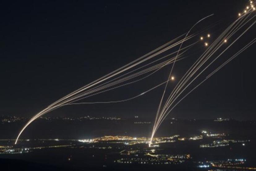 İran'dan ABD ve İsrail'e gözdağı: Beklenmedik anda karşılık veririz!