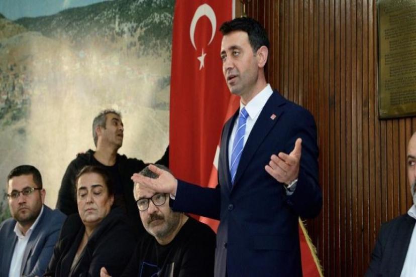 İrfan Önal’dan eşitlik ve özgürlük vurgusu!