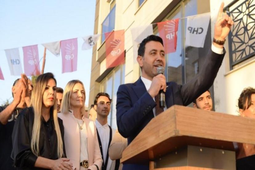 İrfan Önal, emeklilerimizin yanında olacağız!