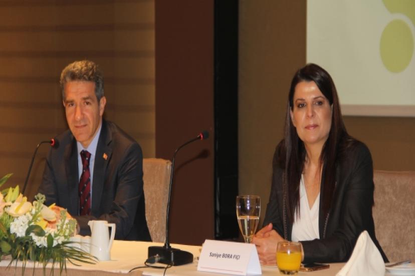 İş adamı Veysi Kubba 'da Adaylığını Açıkladı