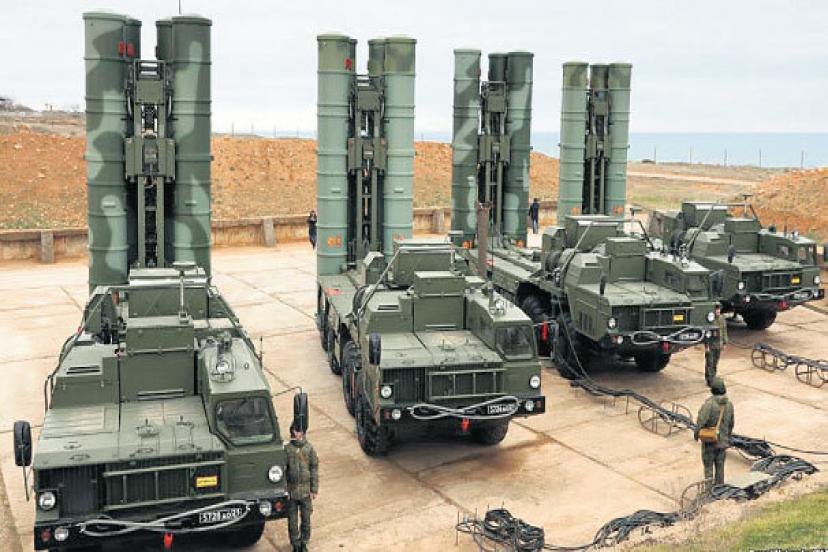 ‘İş bitti, Rusya ile anlaşma tamam’