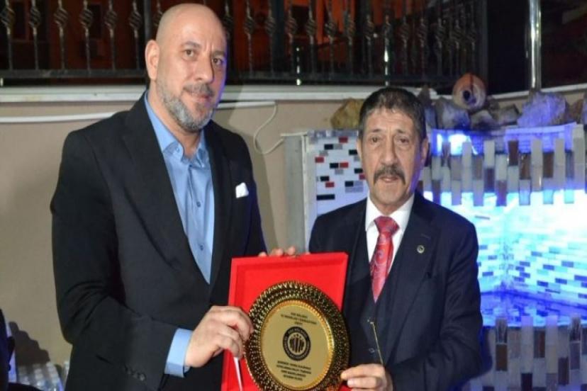 İş Dünyası İftarında İşbirliği Çağrısı