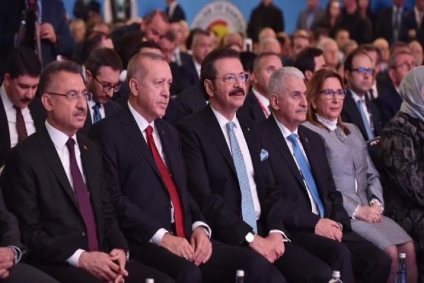 İş dünyasından peş peşe açıklamalar: İzin vermeyeceğiz
