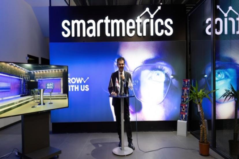 İş Dünyasını Zone Gaziemir’de Buluşturan Etkinlik