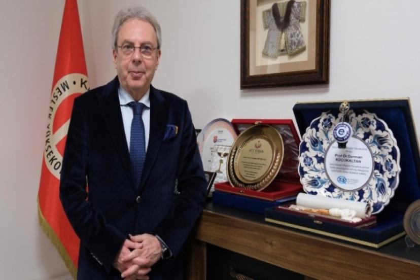 İş Garantili Alanlar Belirlendi