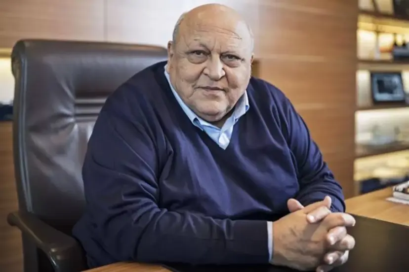 İş insanı Abdullah Kiğılı açık açık uyardı: 6 ay sonra ürün bulamayacağız, bizi felaket bekliyor