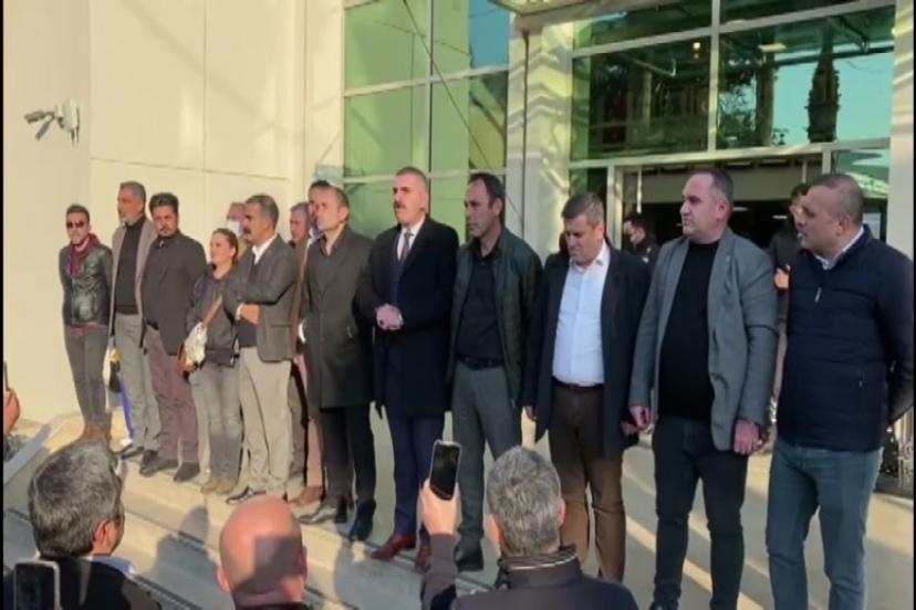 İzmir Büyükşehir Belediyesinde Binlerce İşçi İkramiyelerini Alamadı: İşçilerden Sert Tepki!