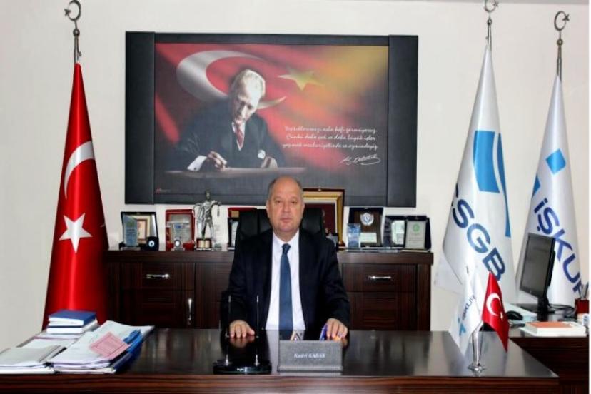 İşgücü Piyasası ile Buluşturan İşgücü Uyum Projesi Başlıyor