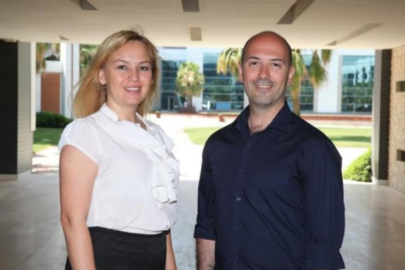 IŞİD terörüne  İzmir’den mercek tutacak