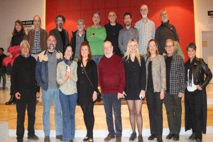 'Işık' Temalı İFOD 31. Geleneksel Sergisi Sanatseverler İle Buluşuyor!