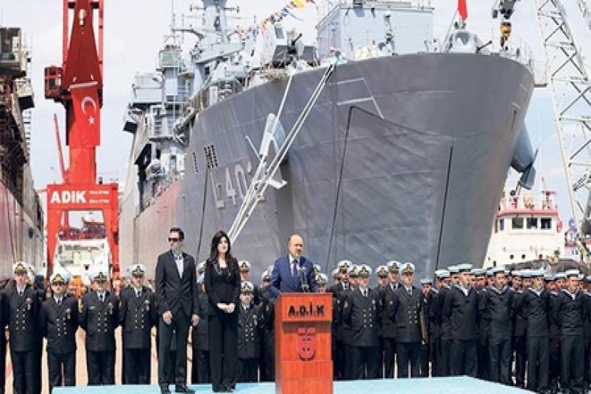 Işık: Türkiye 2023 hedeflerini yakaladı