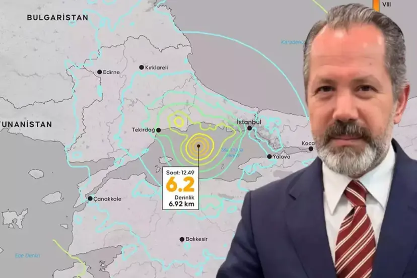 İslam Memiş'ten tartışma yaratacak çıkış: Türkiye test ediliyor, depremler yapay