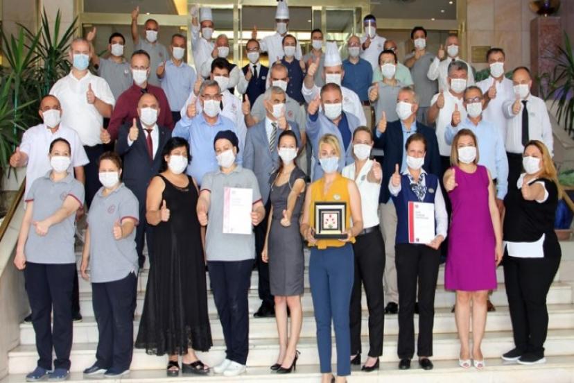 İşler:  Tesisleri Açmak Kapalı Kalmaktan Evla