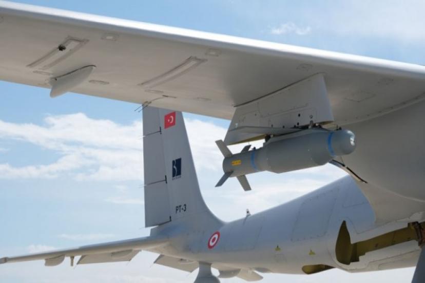 İsmail Demir'den Oyunun Kurallarını Değiştirecek AKINCI TİHA Müjdesi