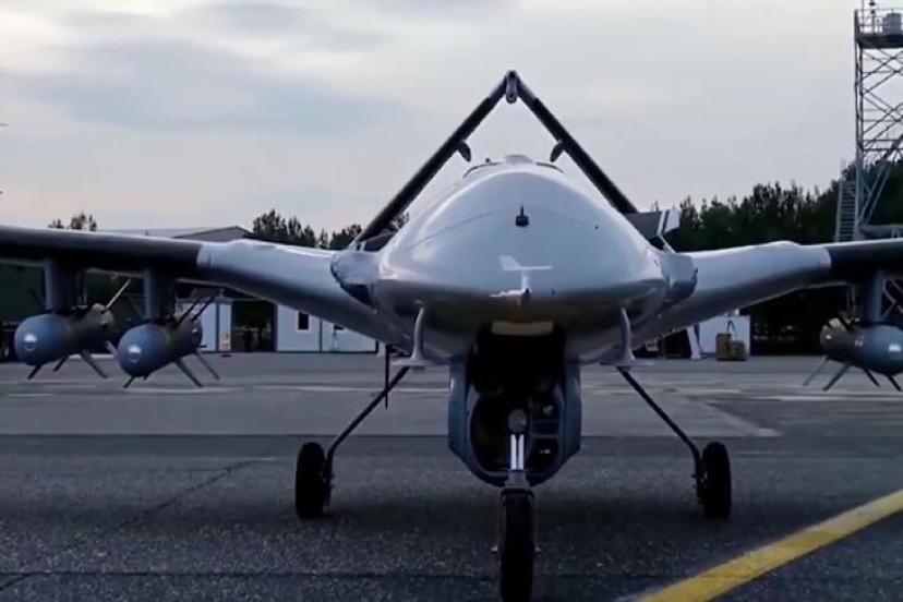 İsmail Demir: Güvenlik güçlerimize CATS teslimatı gerçekleştirdik