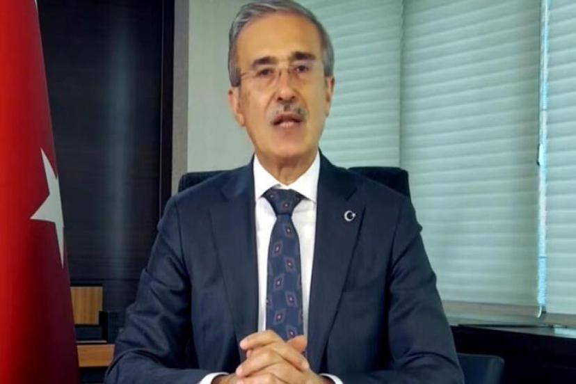 İsmail Demir: Savunma ve havacılık sanayi ciromuz 10 milyar dolar barajını aştı