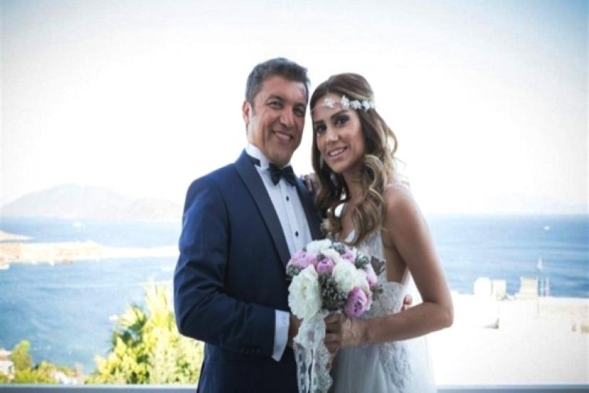 İsmail Küçükkaya’ya eski eşi Eda Demirci'den 'şiddet' suçlaması