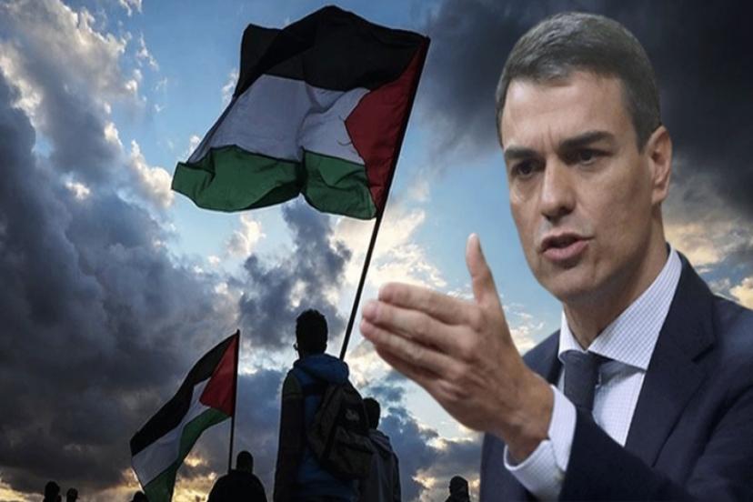 İspanya’dan İsrail’e bir darbe daha! 207 milyar euroluk anlaşma feshedildi