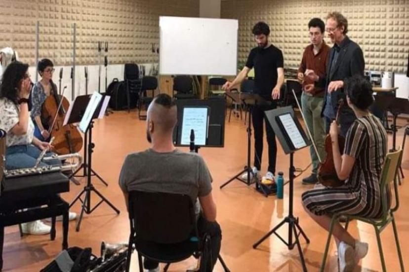 İspanya’dan Pehlivan’a Teşekkür Etti