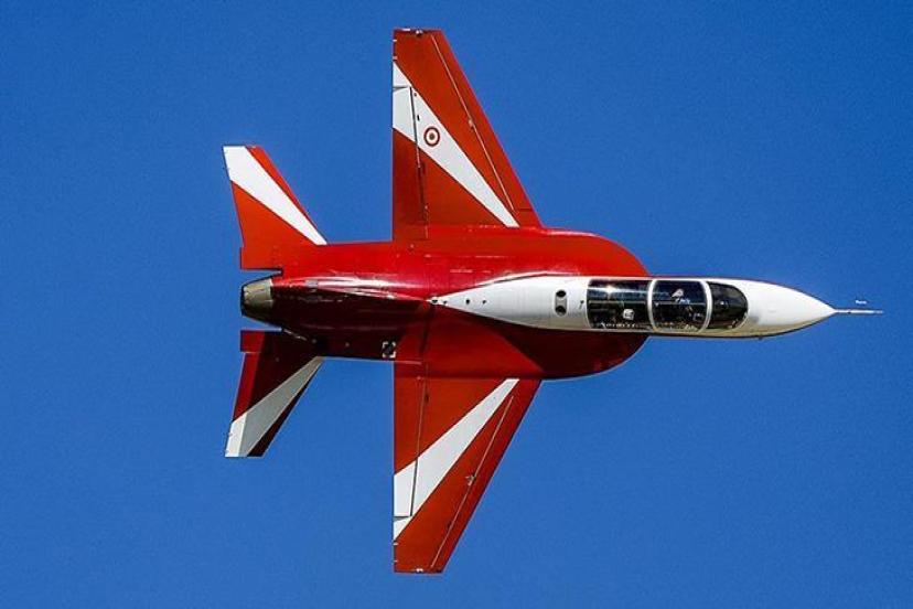 İspanya Savunma Bakanı Robles'ten Hürjet açıklaması: TUSAŞ ile 1.3 milyon euro tutarında anlaşma imzalandı