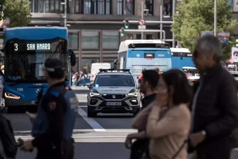 İspanya'ya 5 saniyenin zararı çok büyük