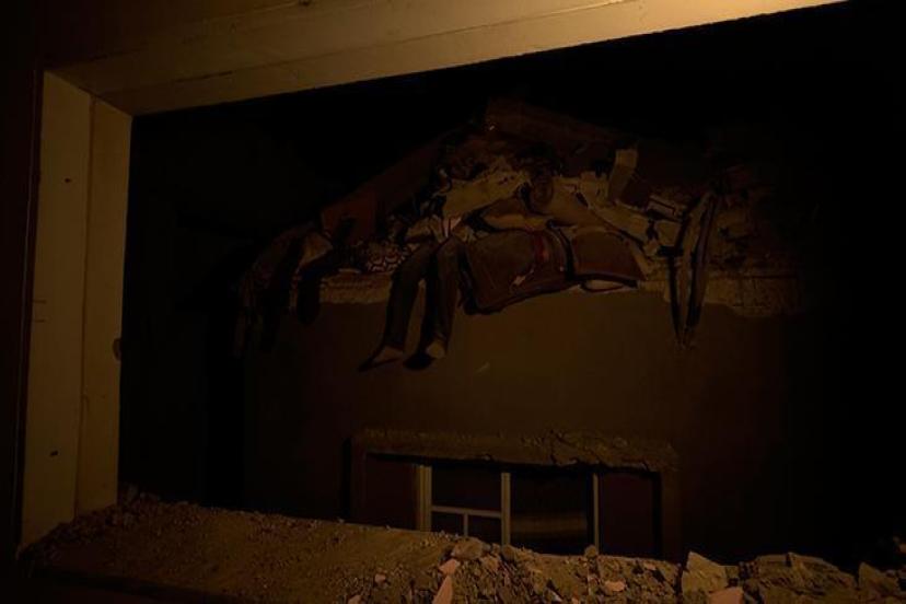 İsrail basını ABD'nin Gazze önerisini yazdı! 60 günlük geçici ateşkes planı