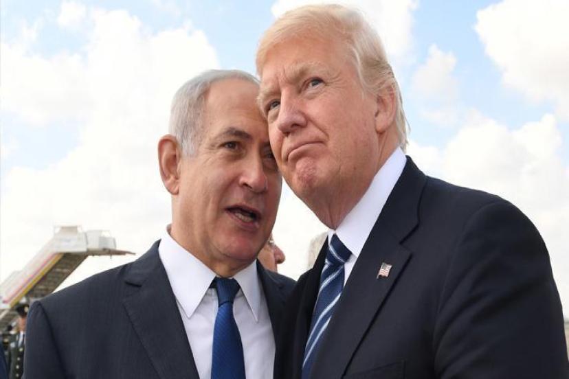 İsrail basını duyurdu! 'Netanyahu'nun Gazze'yi işgal ısrarının arkasında Trump'ın baskısı var'