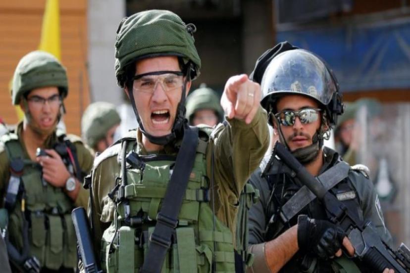 İsrail'de sürpriz gelişme! Yüzlerce İsrail Askerinden Yönetime Şiddeti Durdurun Mektubu