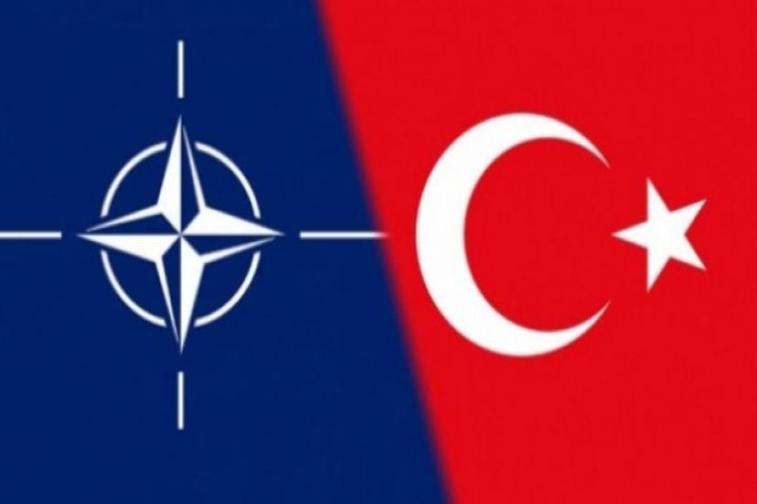 İsrail'den ABD ve NATO’ya Türkiye karşıtı çağrı