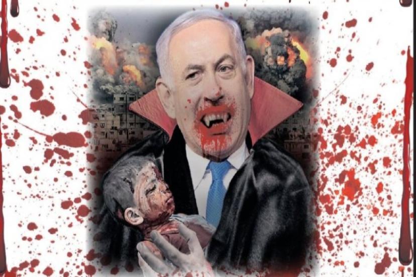 İsrail'den İtiraf! 1940'lardan Bu Yana En Büyük Kaybı Yaşadık, Tek Bir Köyü Bile Alamadık